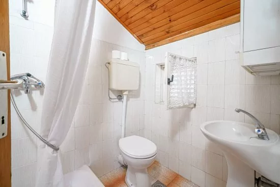 Apartmán Severní Dalmácie - Vodice DA 4182 N4