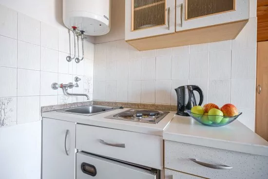 Apartmán Severní Dalmácie - Vodice DA 4182 N4