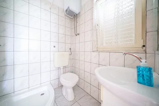 Apartmán Severní Dalmácie - Vodice DA 4182 N4