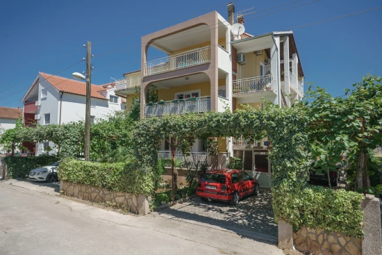 Apartmán Severní Dalmácie - Vodice DA 4182 N5