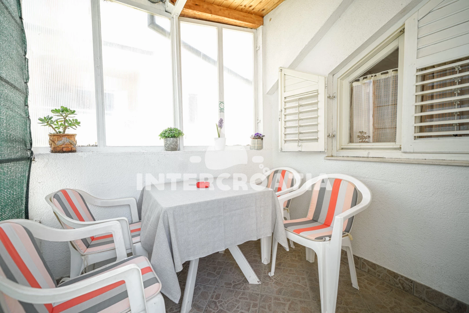 Apartmán Severní Dalmácie - Vodice DA 4182 N5