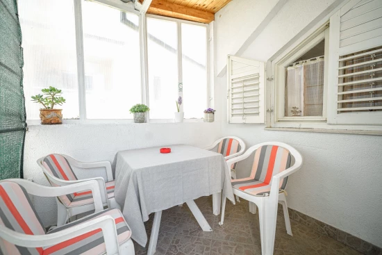 Apartmán Severní Dalmácie - Vodice DA 4182 N5