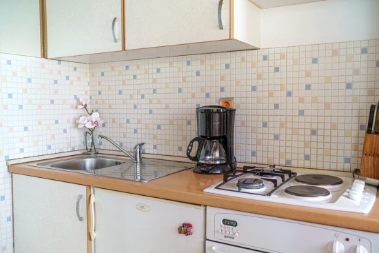 Apartmán Severní Dalmácie - Vodice DA 4182 N5