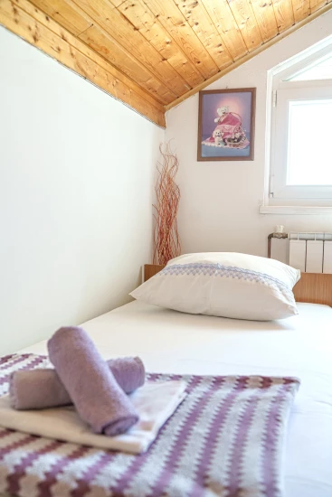 Apartmán Severní Dalmácie - Vodice DA 4182 N5