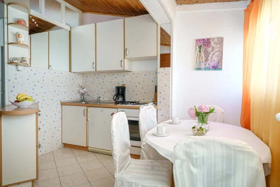 Apartmán Severní Dalmácie - Vodice DA 4182 N5