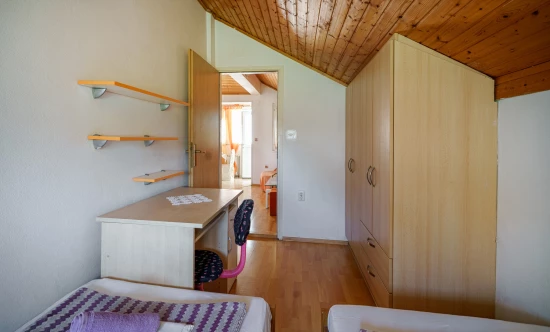 Apartmán Severní Dalmácie - Vodice DA 4182 N5
