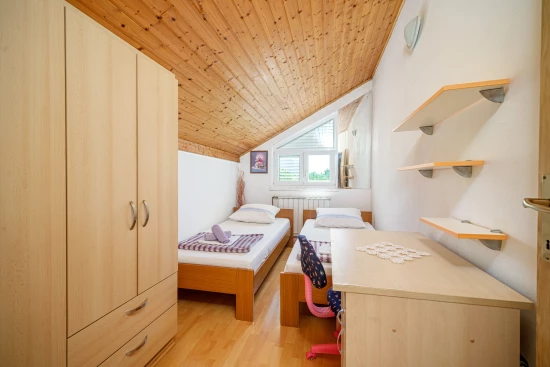 Apartmán Severní Dalmácie - Vodice DA 4182 N5