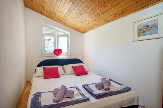 Apartmán Severní Dalmácie - Vodice DA 4182 N5