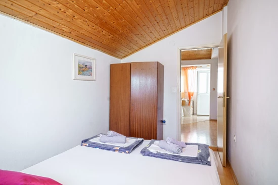 Apartmán Severní Dalmácie - Vodice DA 4182 N5