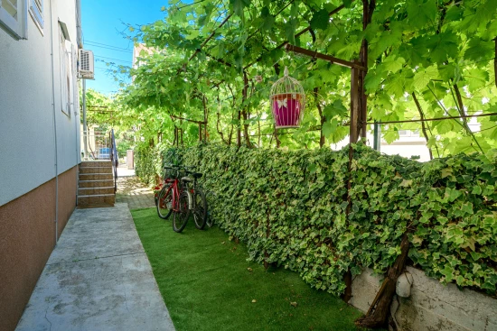 Apartmán Severní Dalmácie - Vodice DA 4182 N5