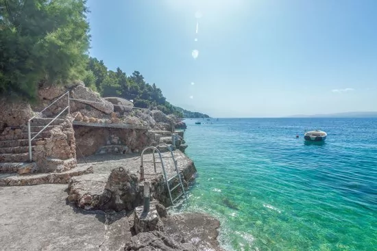 Apartmán Střední Dalmácie - Staniči DA 2609 N1