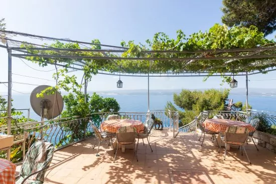 Apartmán Střední Dalmácie - Staniči DA 2609 N1