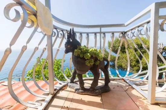 Apartmán Střední Dalmácie - Staniči DA 2609 N1