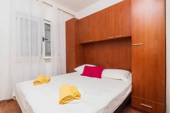 Apartmán Střední Dalmácie - Staniči DA 2609 N1