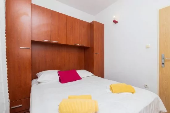 Apartmán Střední Dalmácie - Staniči DA 2609 N1