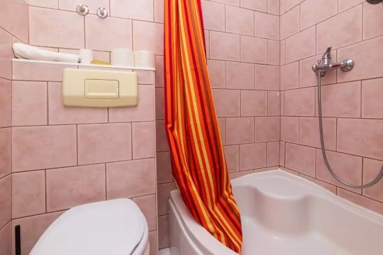 Apartmán Střední Dalmácie - Staniči DA 2609 N1