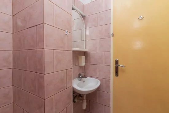 Apartmán Střední Dalmácie - Staniči DA 2609 N1