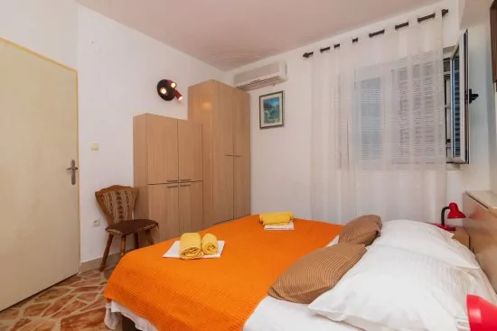Apartmán Střední Dalmácie - Staniči DA 2609 N1