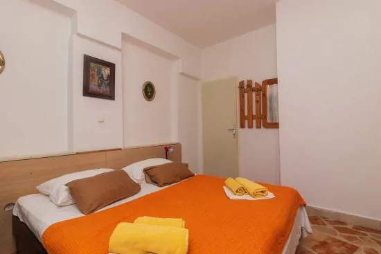 Apartmán Střední Dalmácie - Staniči DA 2609 N1