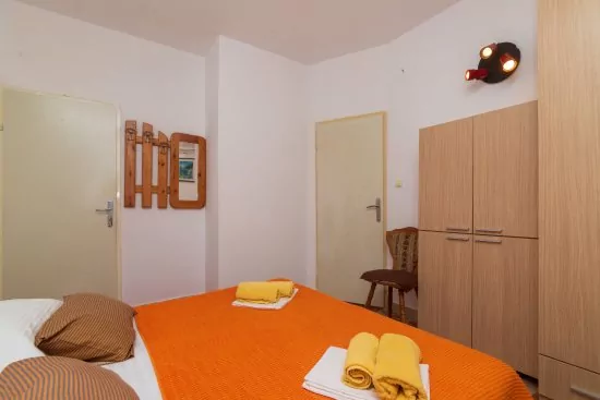 Apartmán Střední Dalmácie - Staniči DA 2609 N1
