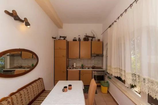 Apartmán Střední Dalmácie - Staniči DA 2609 N1