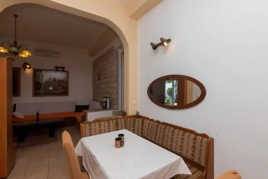 Apartmán Střední Dalmácie - Staniči DA 2609 N1