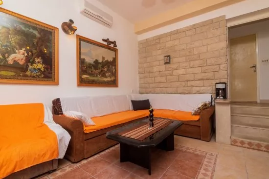 Apartmán Střední Dalmácie - Staniči DA 2609 N1