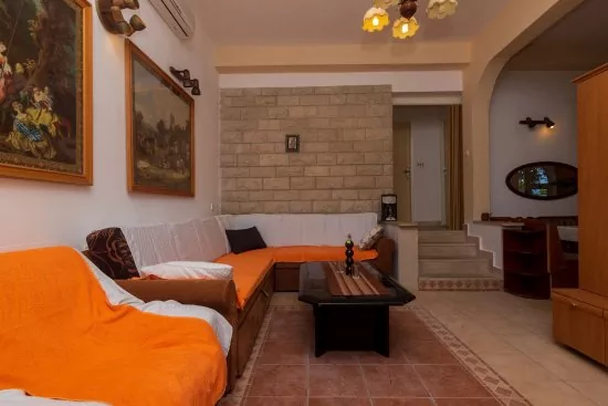 Apartmán Střední Dalmácie - Staniči DA 2609 N1