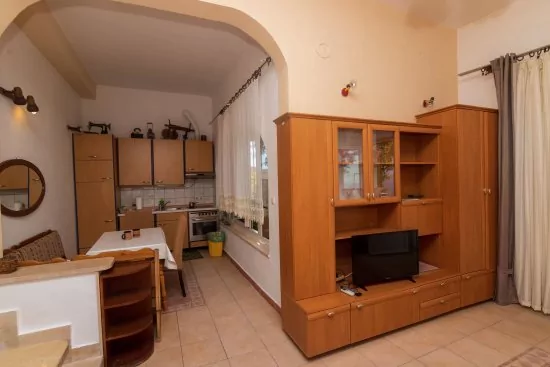 Apartmán Střední Dalmácie - Staniči DA 2609 N1