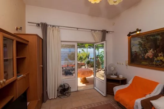 Apartmán Střední Dalmácie - Staniči DA 2609 N1