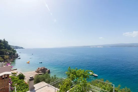 Apartmán Střední Dalmácie - Staniči DA 2609 N1