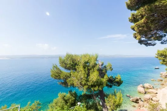 Apartmán Střední Dalmácie - Staniči DA 2609 N1