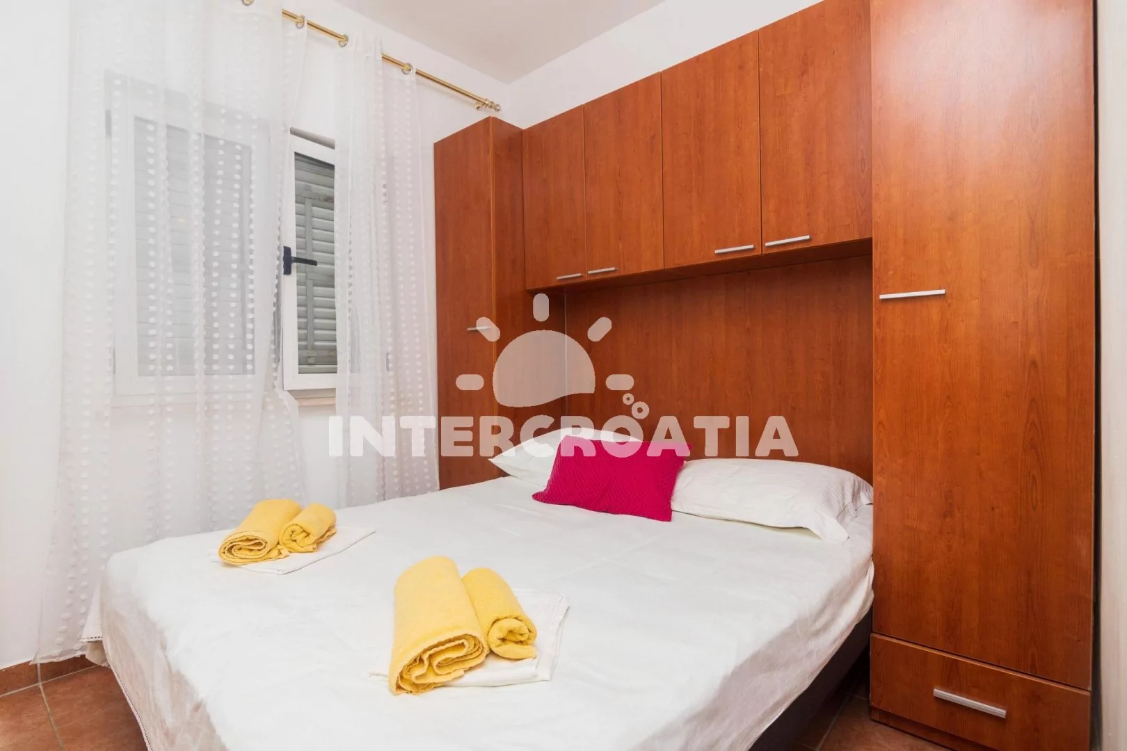 Apartmán Střední Dalmácie - Staniči DA 2609 N1