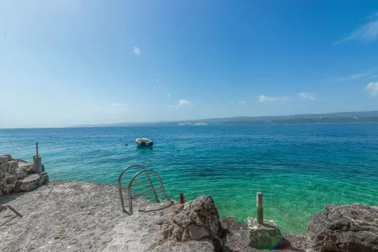 Apartmán Střední Dalmácie - Staniči DA 2609 N2