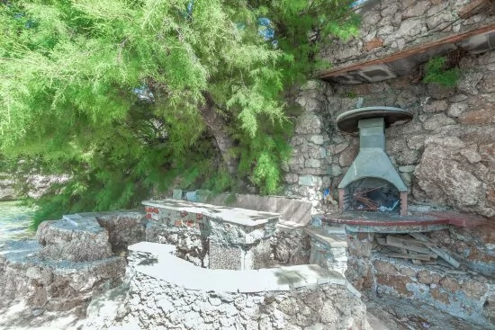 Apartmán Střední Dalmácie - Staniči DA 2609 N2