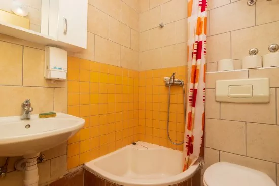 Apartmán Střední Dalmácie - Staniči DA 2609 N2