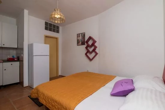 Apartmán Střední Dalmácie - Staniči DA 2609 N2