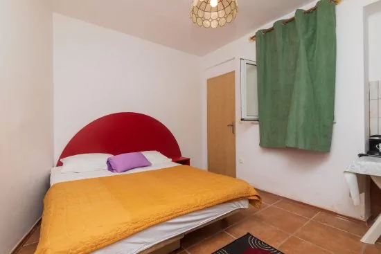 Apartmán Střední Dalmácie - Staniči DA 2609 N2