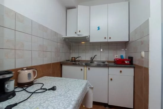 Apartmán Střední Dalmácie - Staniči DA 2609 N2