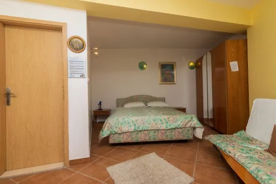 Apartmán Střední Dalmácie - Staniči DA 2609 N2