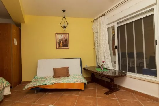 Apartmán Střední Dalmácie - Staniči DA 2609 N2