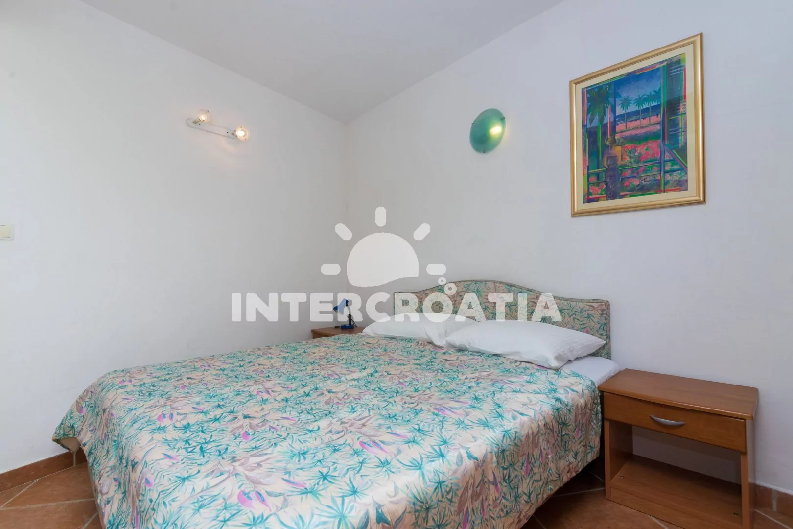 Apartmán Střední Dalmácie - Staniči DA 2609 N2