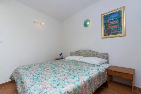 Apartmán Střední Dalmácie - Staniči DA 2609 N2