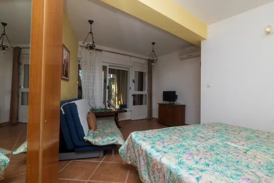 Apartmán Střední Dalmácie - Staniči DA 2609 N2