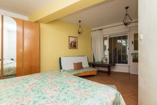 Apartmán Střední Dalmácie - Staniči DA 2609 N2