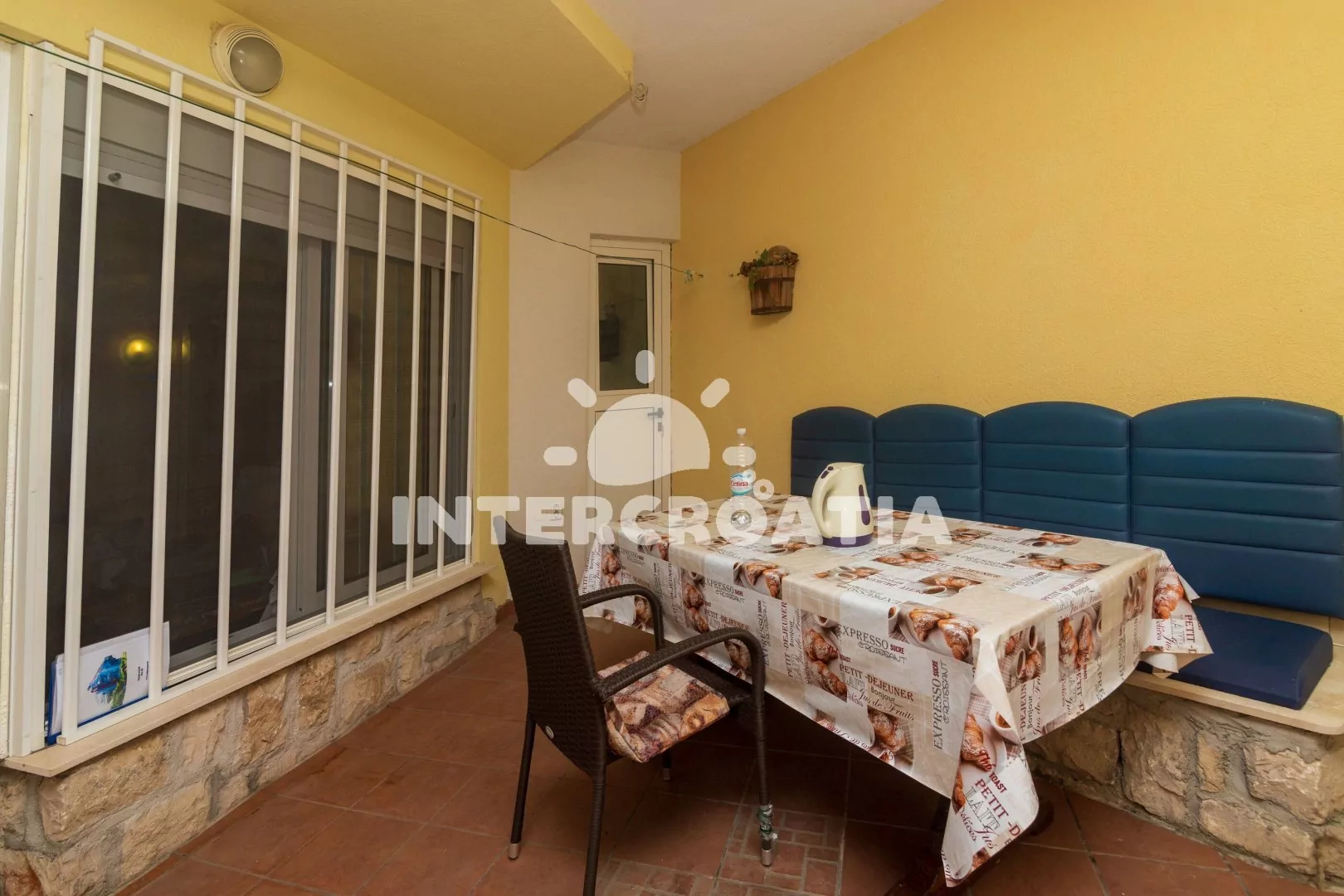 Apartmán Střední Dalmácie - Staniči DA 2609 N2