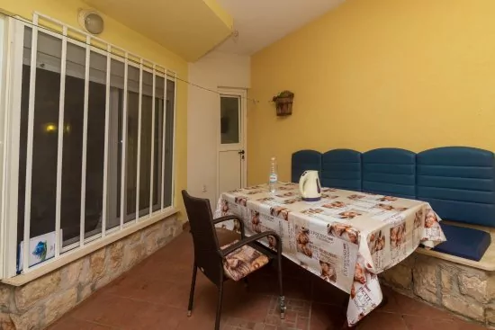 Apartmán Střední Dalmácie - Staniči DA 2609 N2