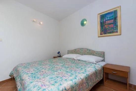 Apartmán Střední Dalmácie - Staniči DA 2609 N2