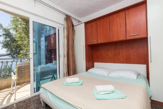 Apartmán Střední Dalmácie - Staniči DA 2609 N3