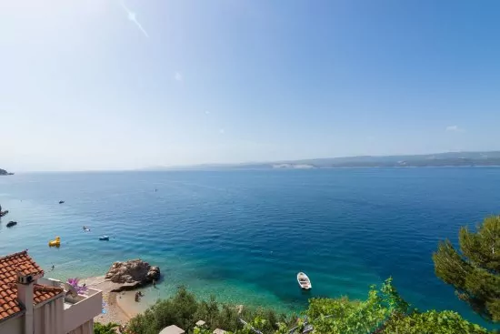 Apartmán Střední Dalmácie - Staniči DA 2609 N4